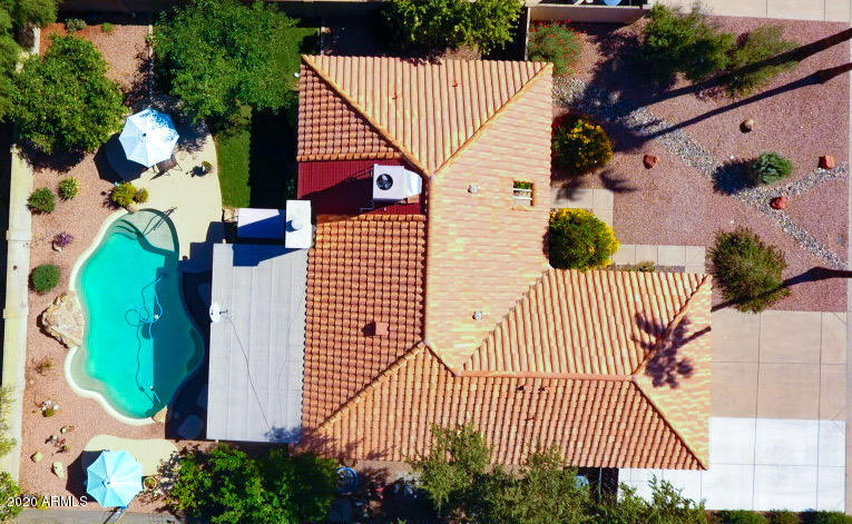 1918 East Colt Road Tempe, AZ 85284 - Photo 23 of 23 Colt Arail above