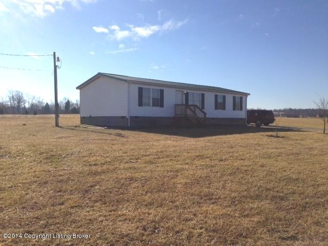 503 Fairmount Road Brandenburg, KY 40108 - Photo 1 of 1 503 Fair Mount Rd