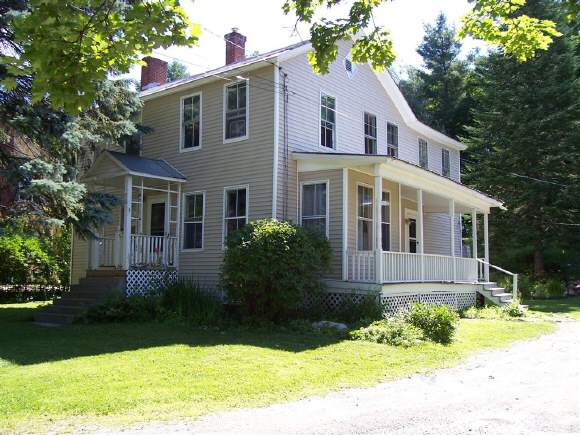242 Depot Street Chester, VT 05143 - Photo 1 of 1 Gallery Image 1