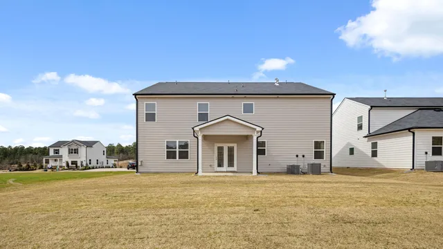 $388,015 | 634 Lytham Drive, Aiken, SC 29801