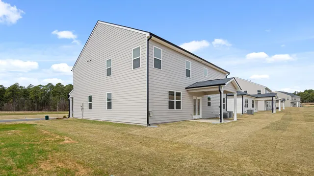 $388,015 | 634 Lytham Drive, Aiken, SC 29801