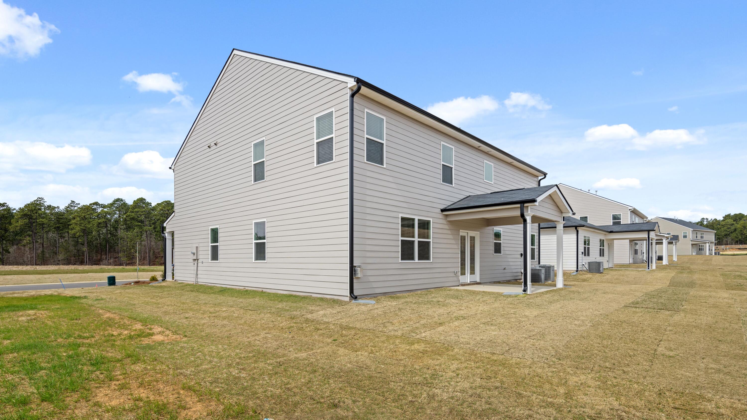 634 Lytham Drive Aiken, SC 29801 - Photo 54 of 55 The Abbey lot 37_004