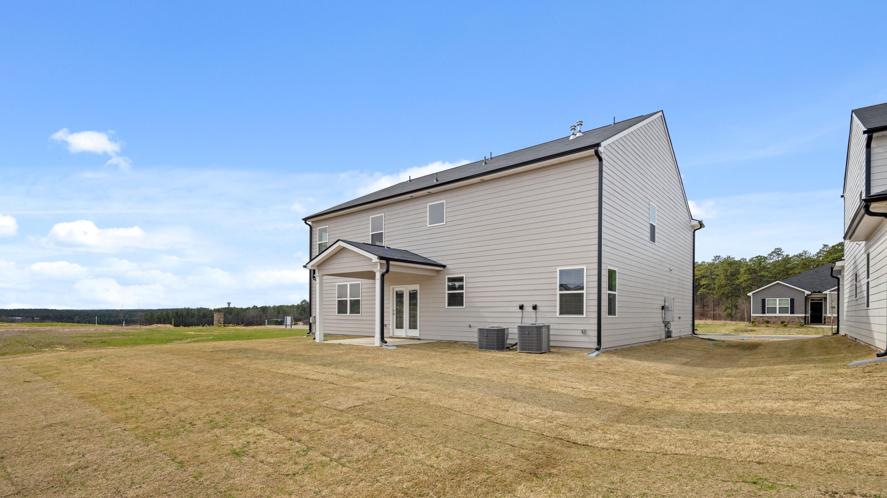 634 Lytham Drive Aiken, SC 29801 - Photo 55 of 55 The Abbey lot 37_006