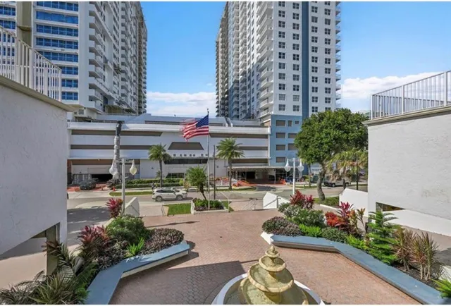 $389,000 | 111 Briny Avenue, Unit 1909, Pompano Beach, FL 33062