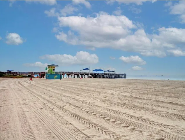 $389,000 | 111 Briny Avenue, Unit 1909, Pompano Beach, FL 33062