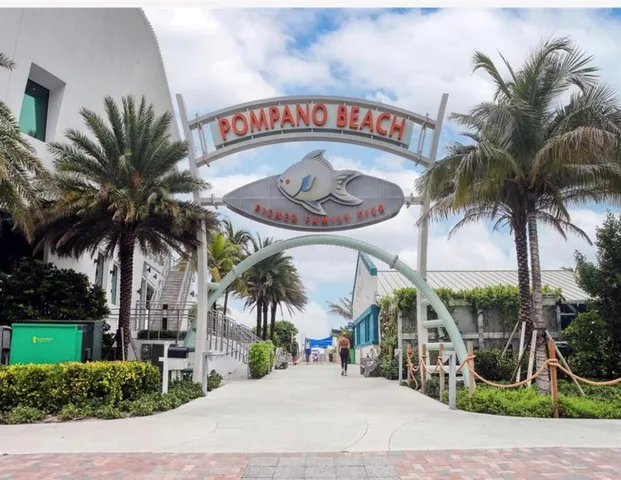 $389,000 | 111 Briny Avenue, Unit 1909, Pompano Beach, FL 33062