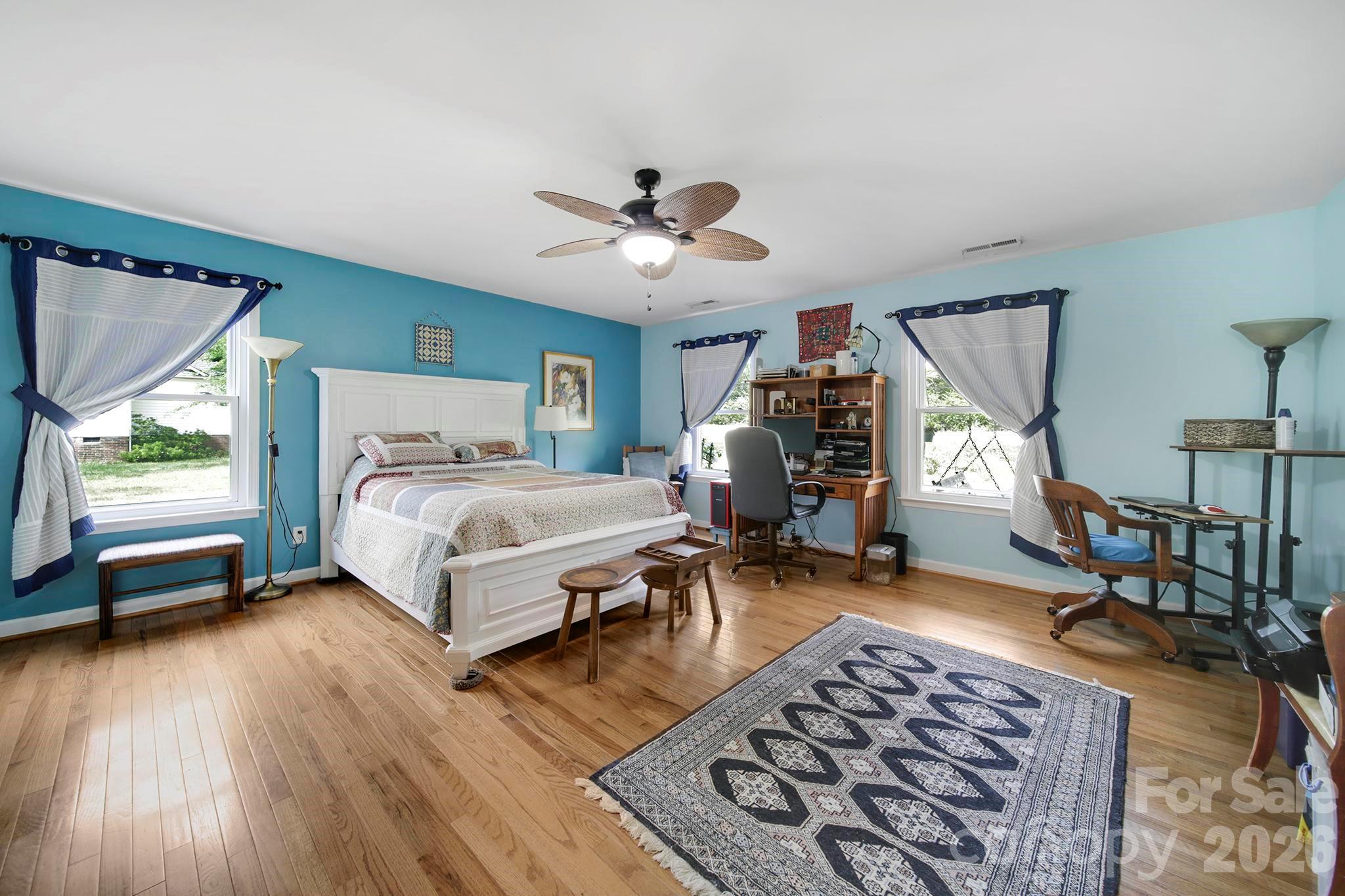 530 Calabash Road Clover, SC 29710 - Photo 19 of 48