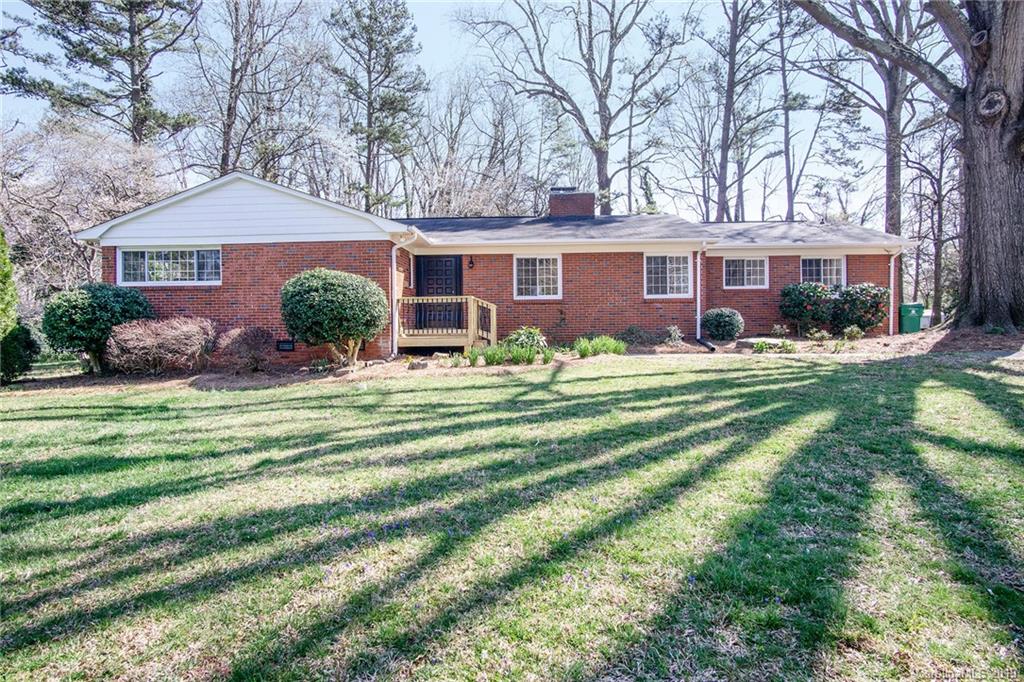 6604 Williams Road, Unit J Charlotte, NC 28215 - Photo 2 of 30 Gallery Image 2