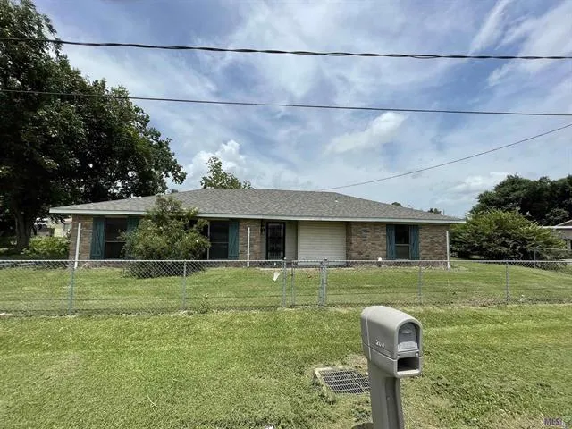 $99,000 | 204 Market Street, Raceland, LA 70394