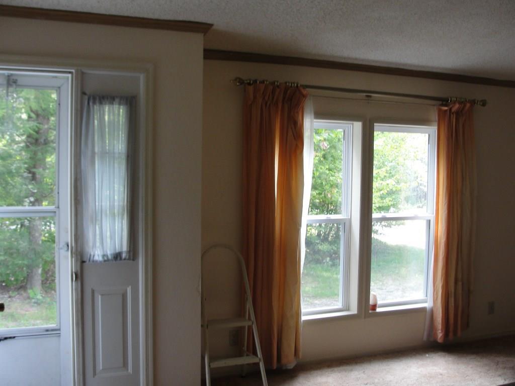 134 Town Farm Road Harrison, ME 04040 - Photo 20 of 33 Walk into large room in the...