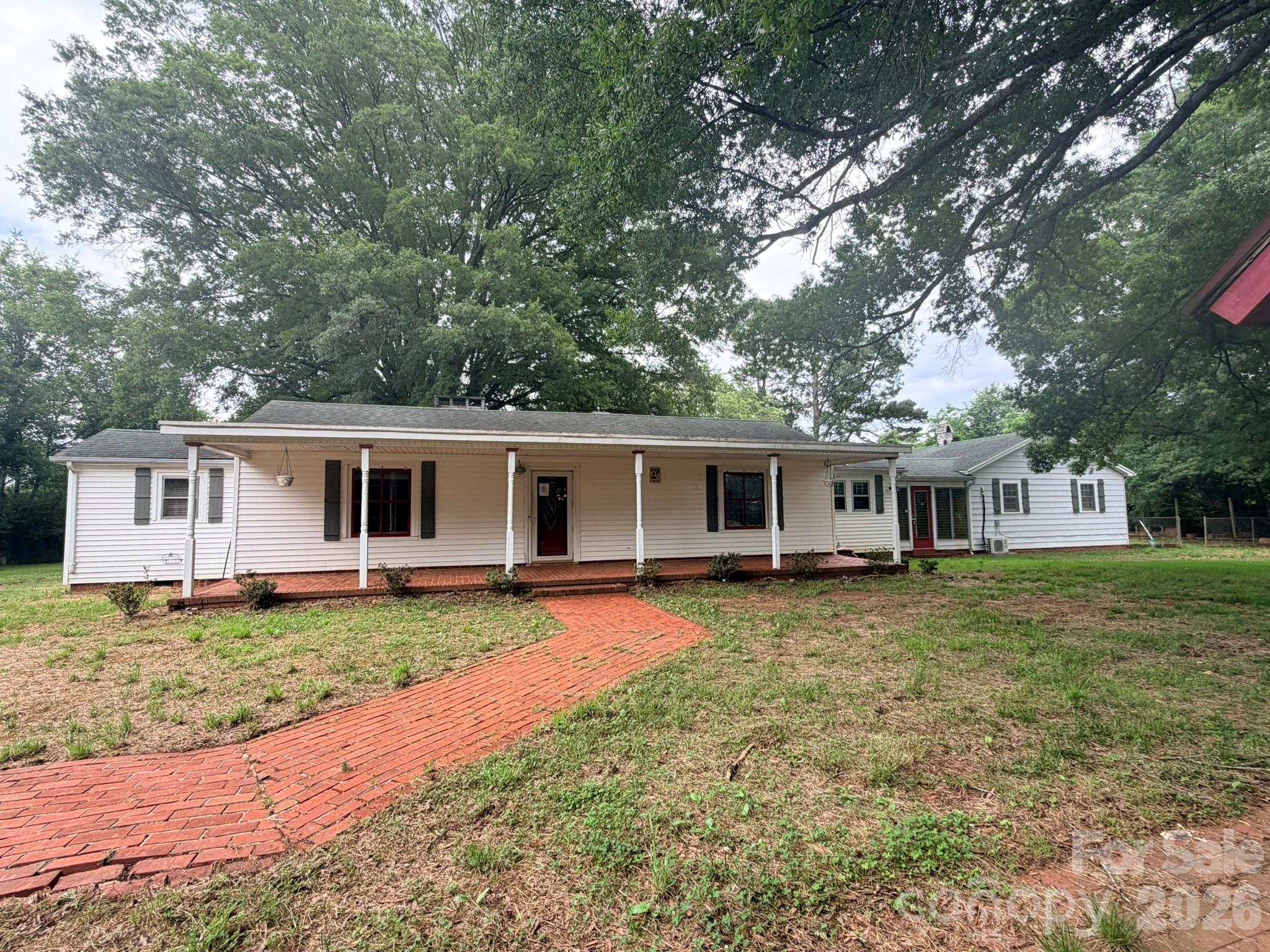2940 Shue Road Salisbury, NC 28147 - Photo 6 of 48