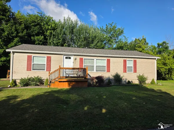 $205,000 | 3408 Erie Shore Drive, Monroe, MI 48162