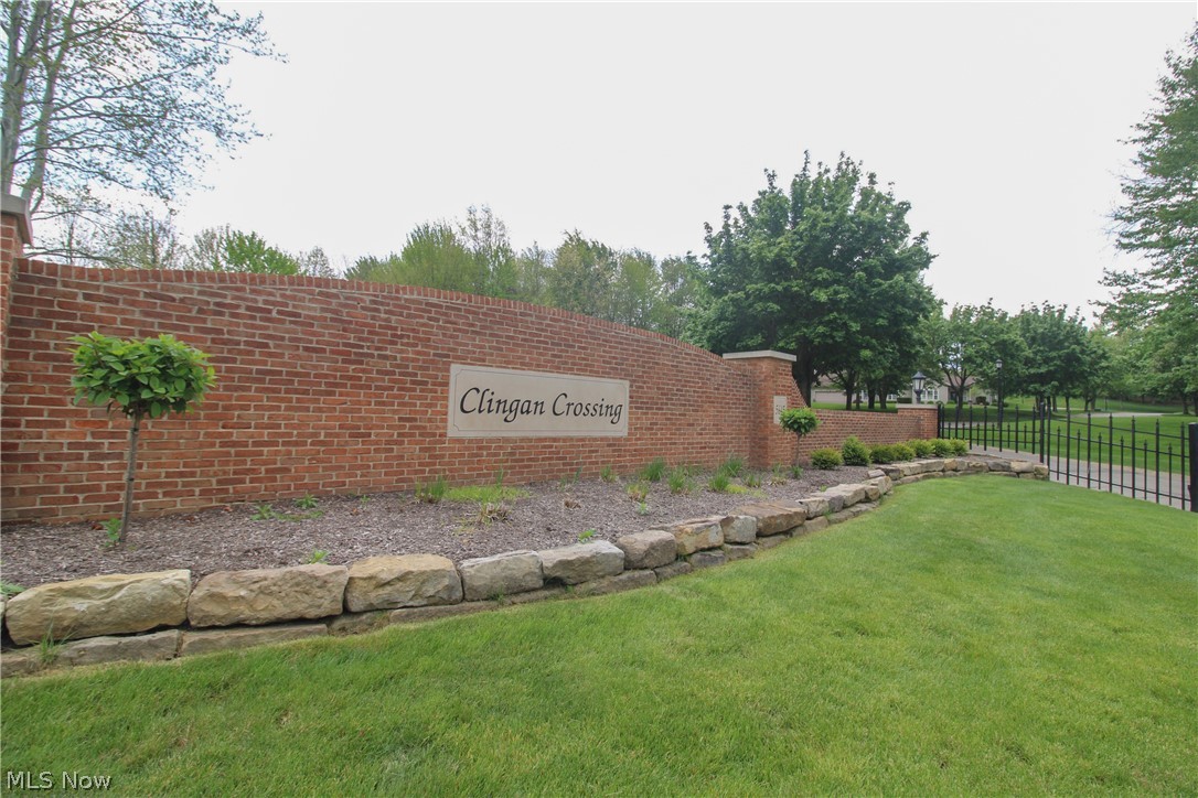 5645 Clingan Road, Unit 7B Struthers, OH 44471 - Photo 35 of 37