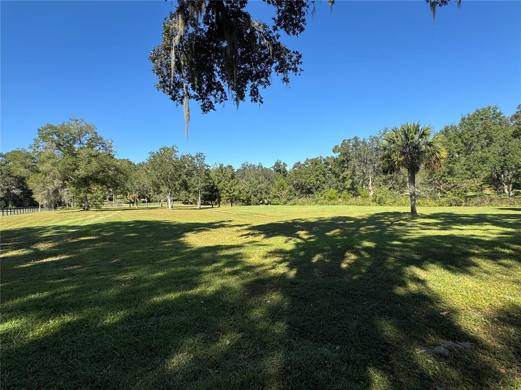 Tbd Northeast 185th Avenue Williston, FL 32696 - Photo 11 of 25 a view of a golf course