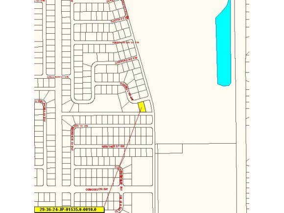 210 Gamewell Road Southwest, Unit 31 Palm Bay, FL 32908 - Photo 3 of 3 Additional Photo