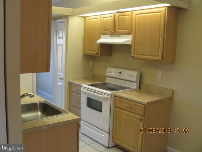 126 Haverhill Road Joppa, MD 21085 - Photo 6 of 21 Kitchen