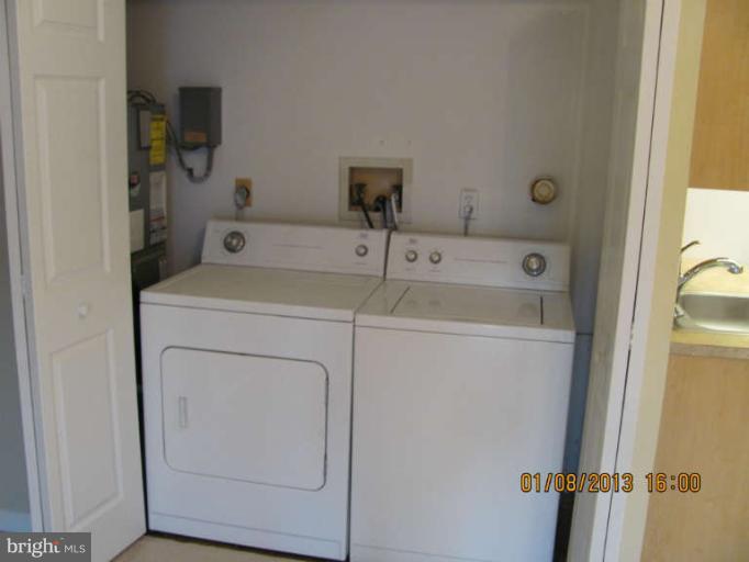 126 Haverhill Road Joppa, MD 21085 - Photo 9 of 21 Laundry Area