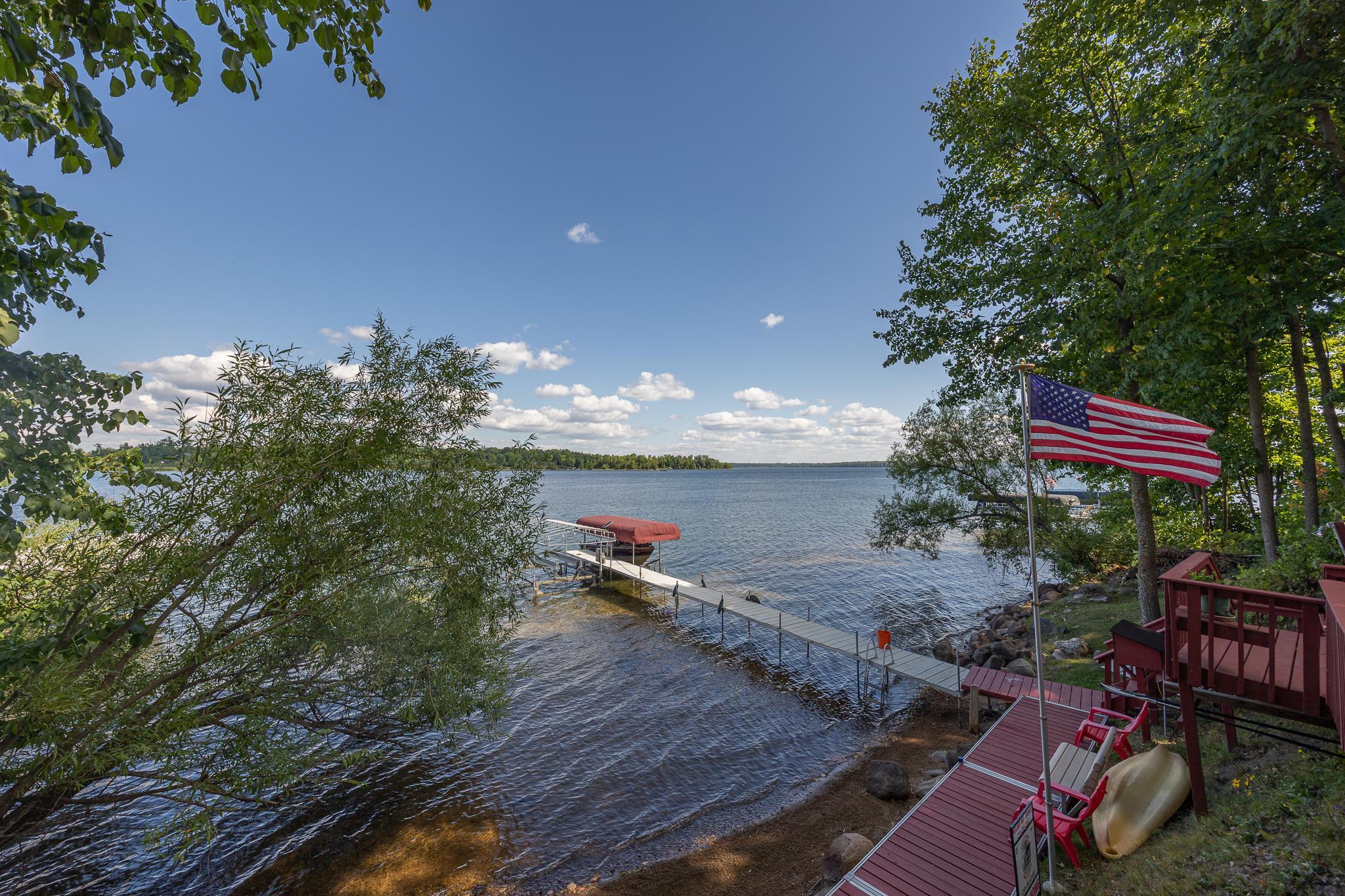 421 Goshawk Drive Northwest Hackensack, MN 56452 - Photo 47 of 54 Gallery Image 47