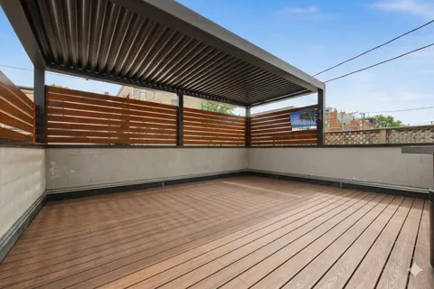 a view of entryway and hall