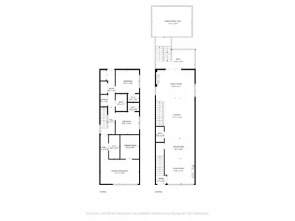 $899,900 | 2335 West Lyndale Street, Unit 1, Chicago, IL 60647