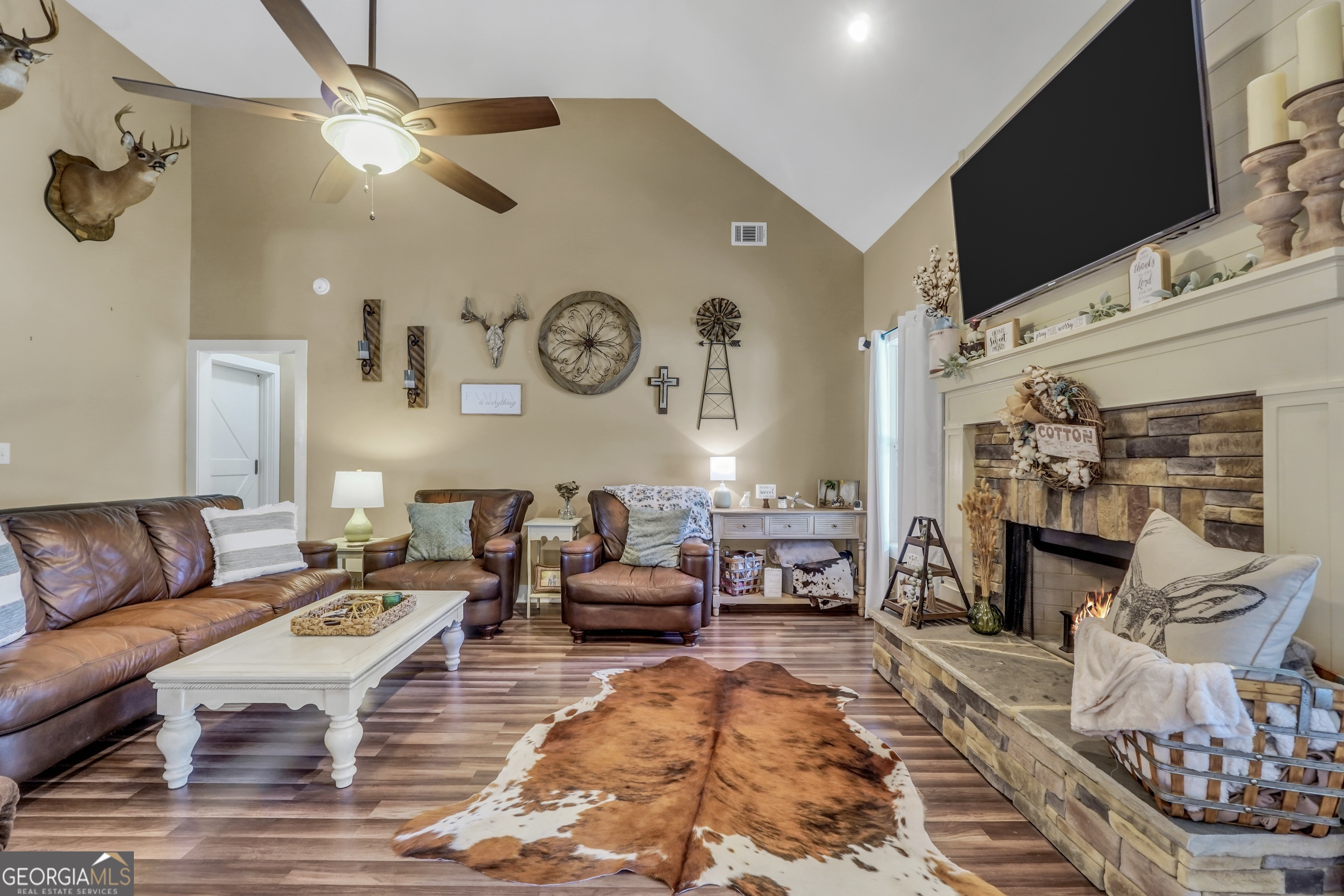 432 Crane Road Zebulon, GA 30295 - Photo 14 of 67