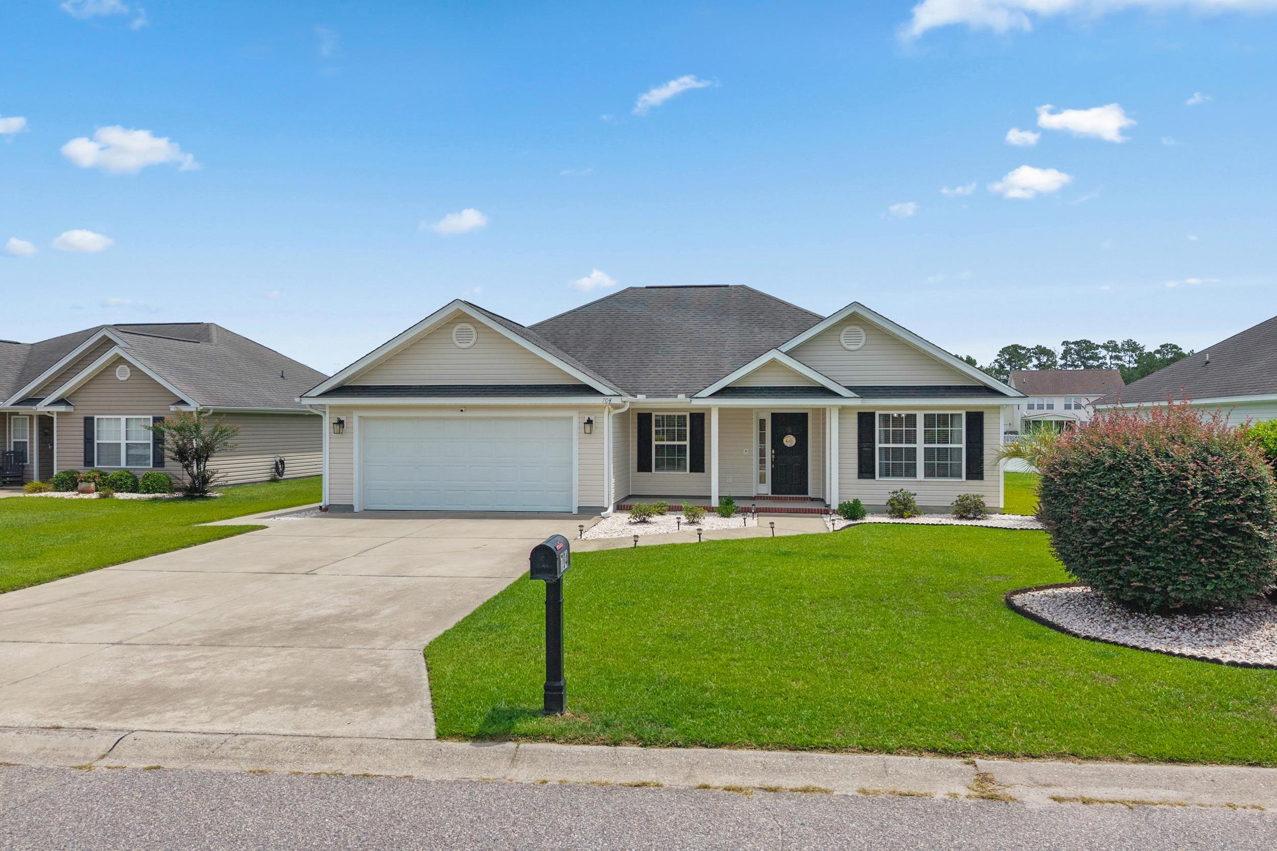 704 Rambler Court Myrtle Beach, SC 29588 - Photo 38 of 45 Gallery Image 38