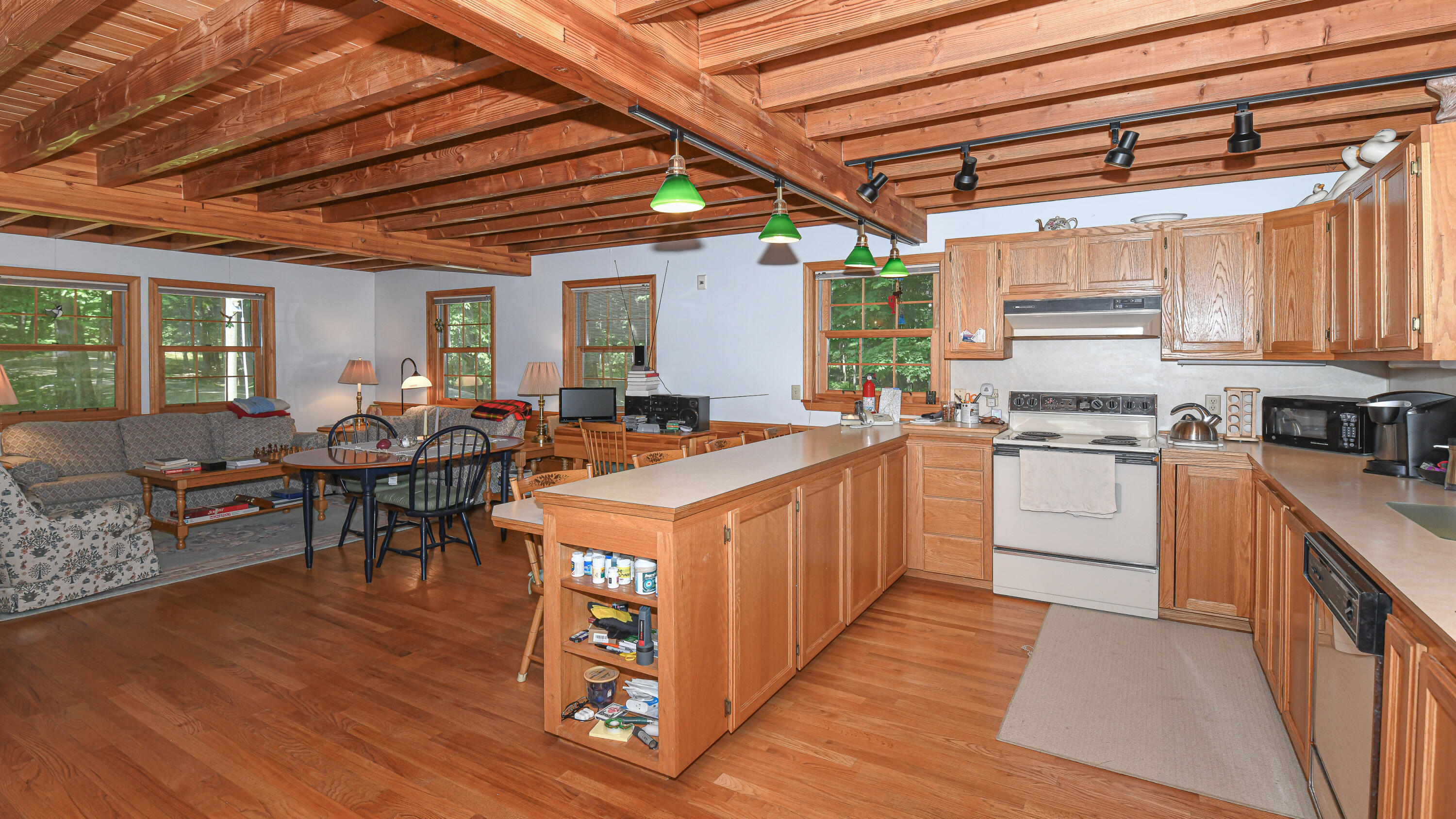 105 Highland Pines Road Bridgton, ME 04009 - Photo 14 of 55 105 highland pines-60