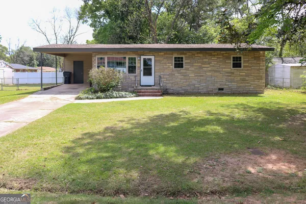 $149,000 | 125 Anne Drive, Warner Robins, GA 31093