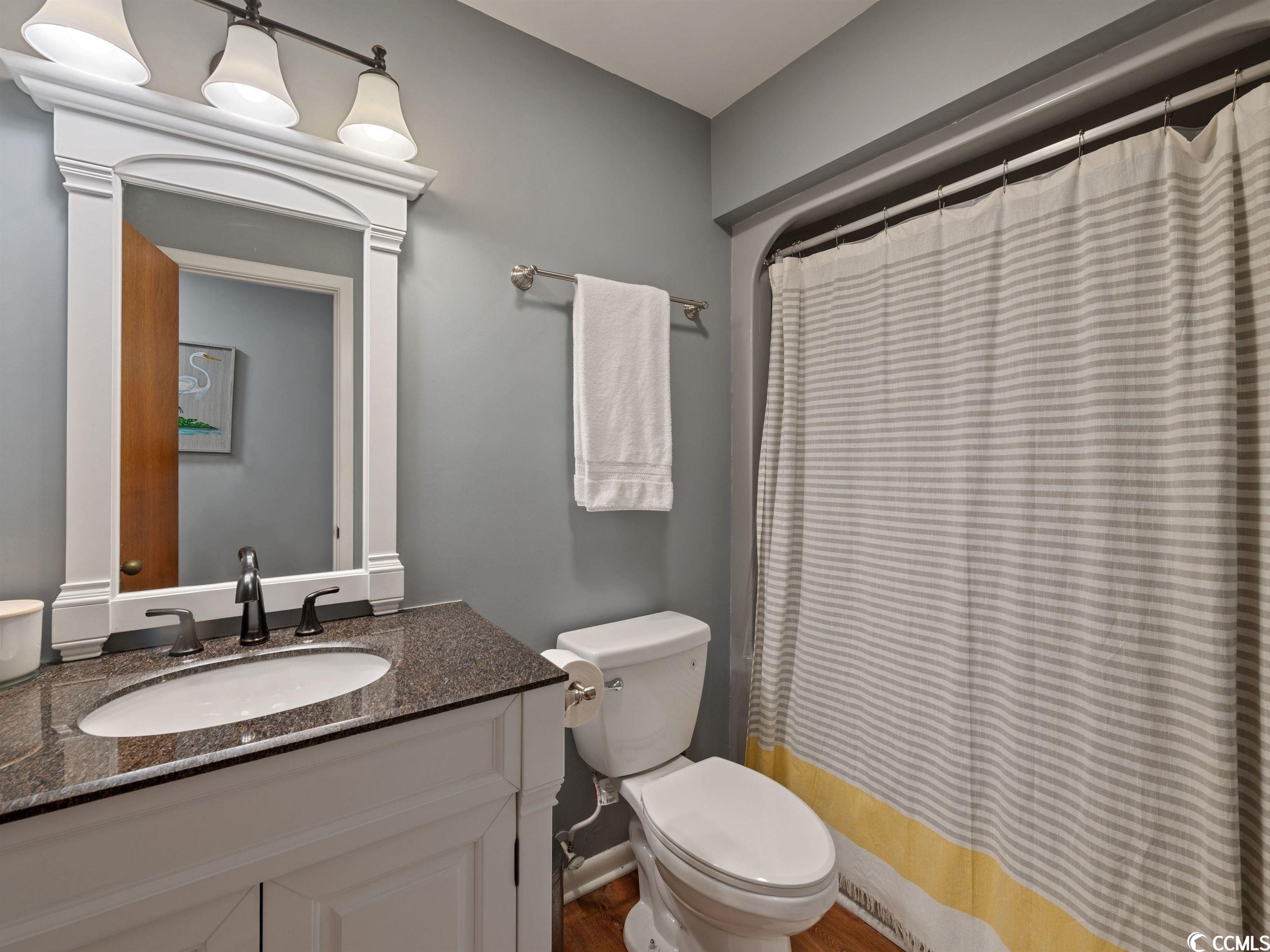 273 Francis Parker Road Georgetown, SC 29440 - Photo 14 of 33 Gallery Image 14
