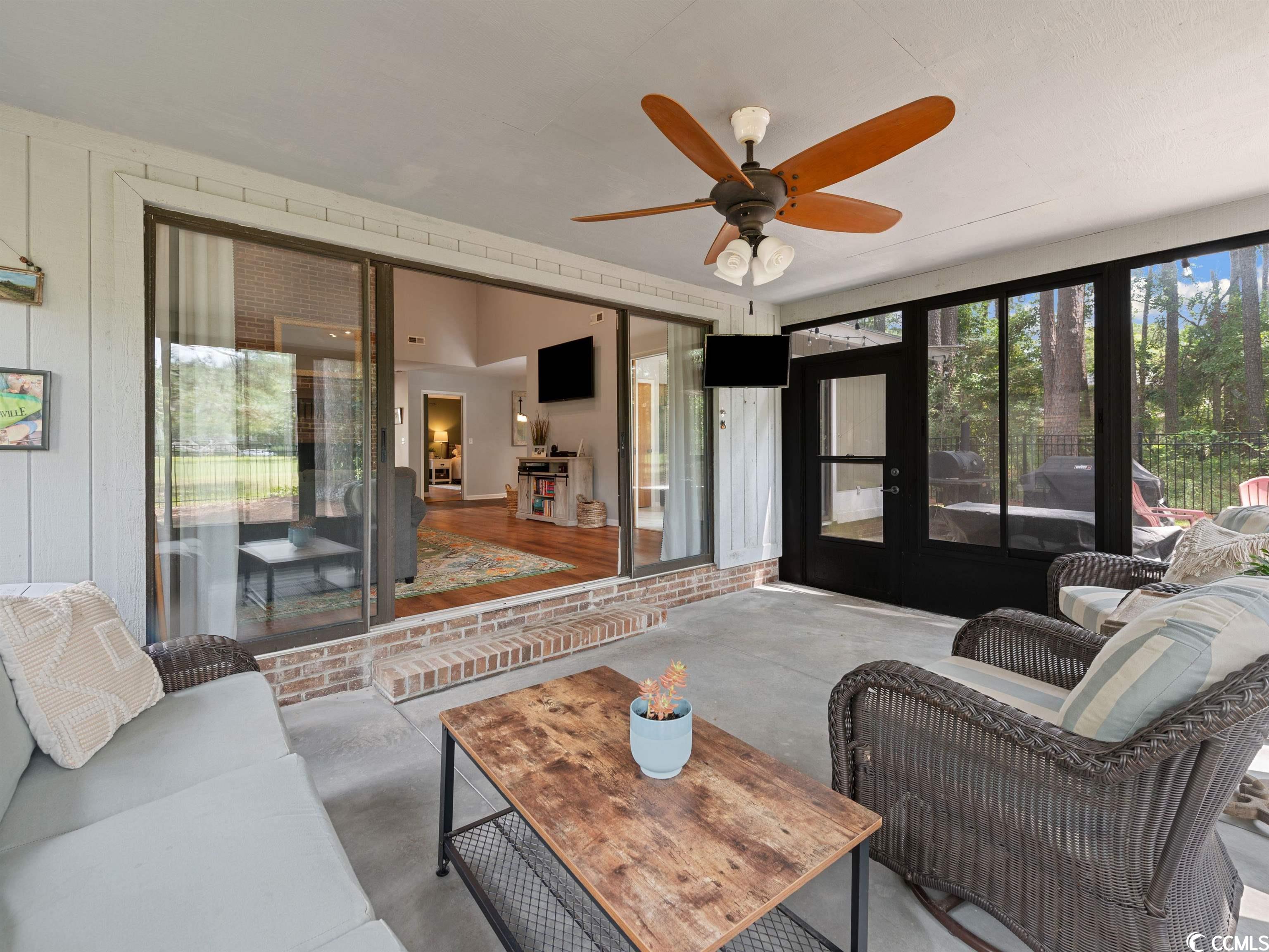 273 Francis Parker Road Georgetown, SC 29440 - Photo 17 of 33 Gallery Image 17