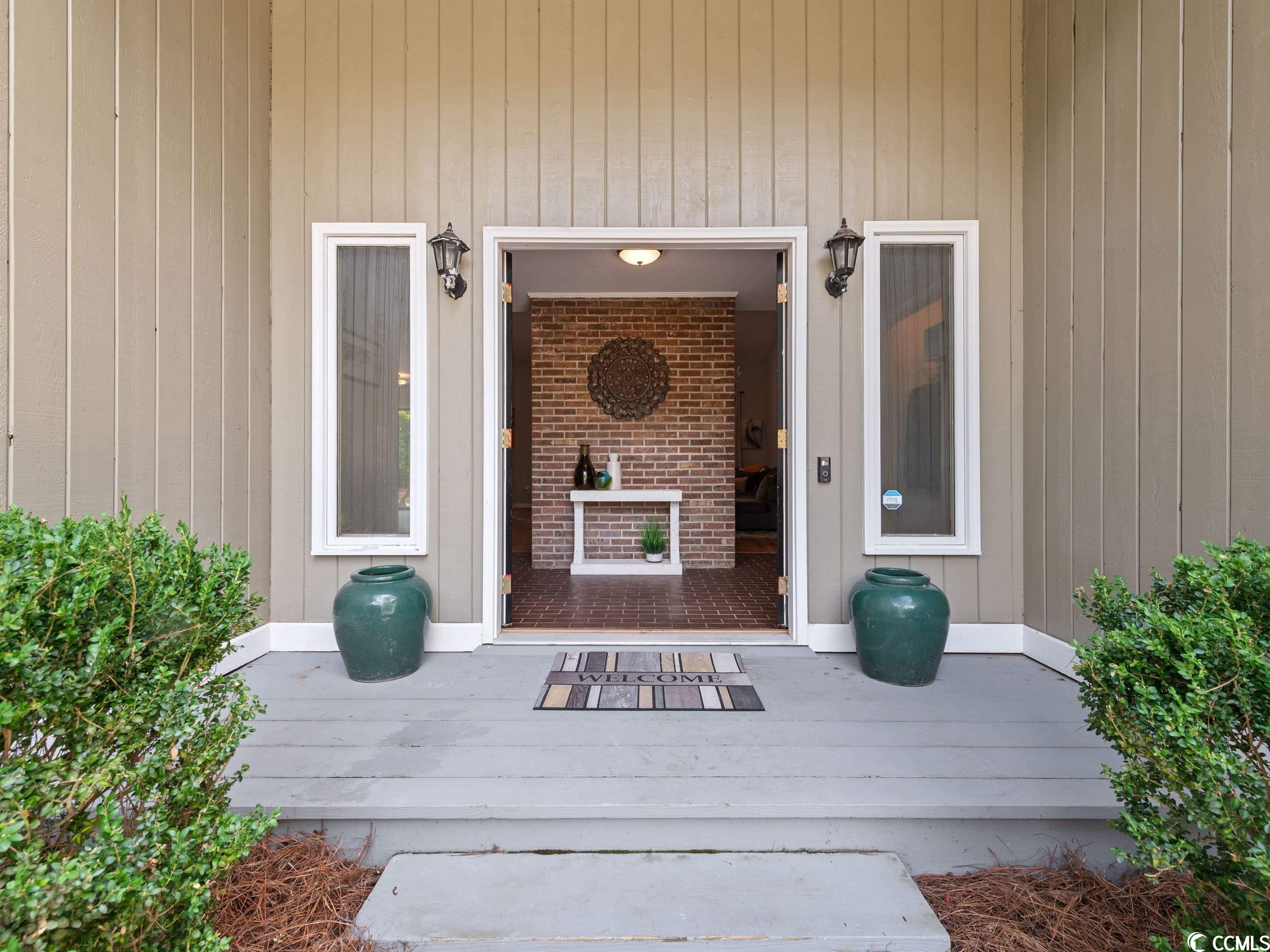273 Francis Parker Road Georgetown, SC 29440 - Photo 3 of 33 Gallery Image 3
