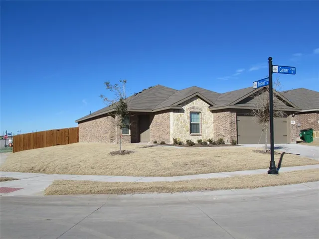 $2,290 | 2301 Carrier Drive, Fate, TX 75189