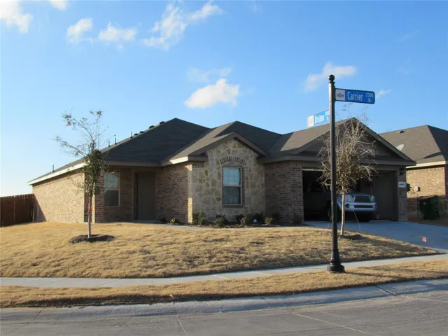 $2,290 | 2301 Carrier Drive, Fate, TX 75189
