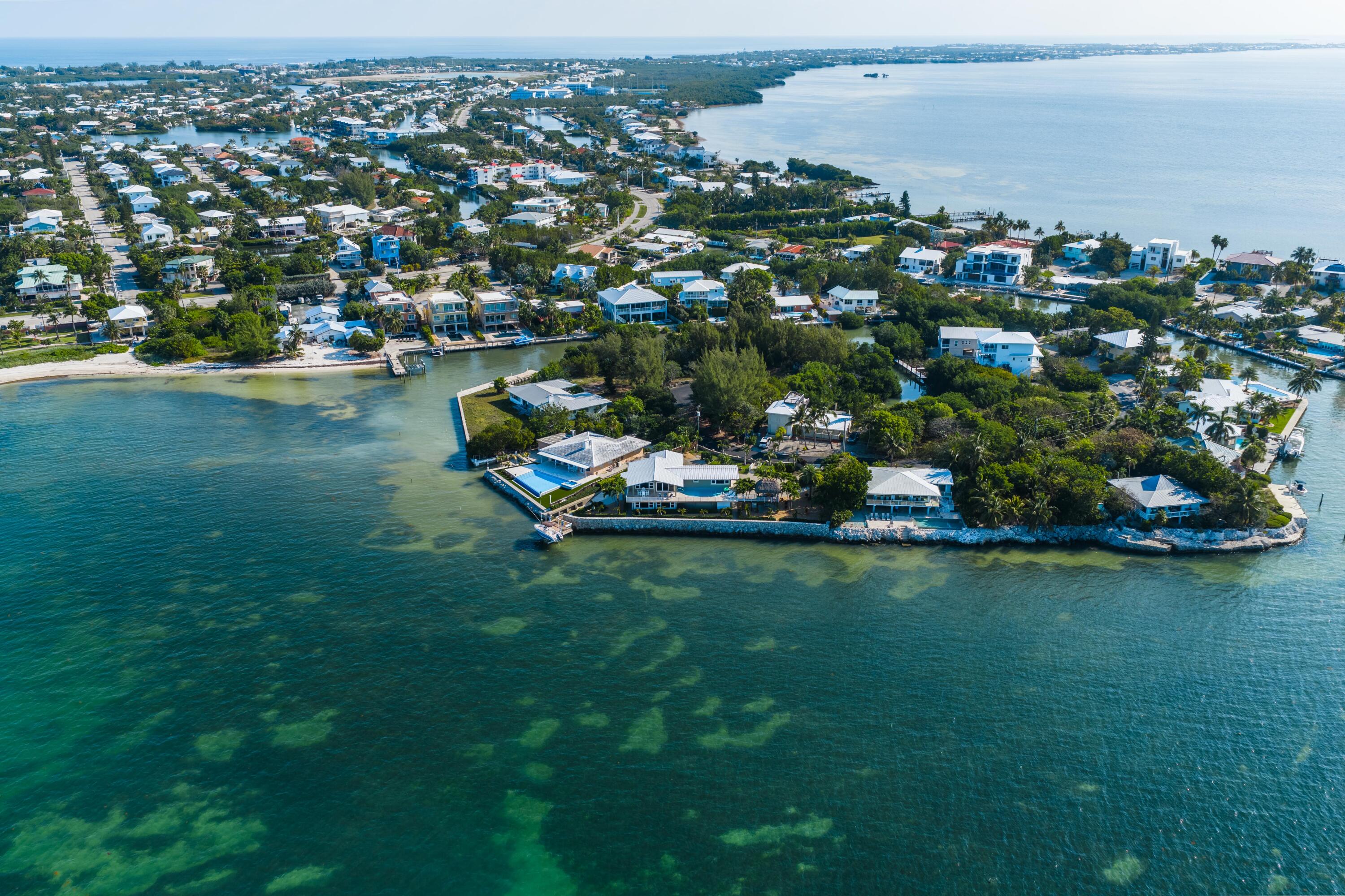 23 Treasure Road Marathon, FL 33050 - Photo 15 of 101 017-DJI_20260507092740_0069_D-HDR