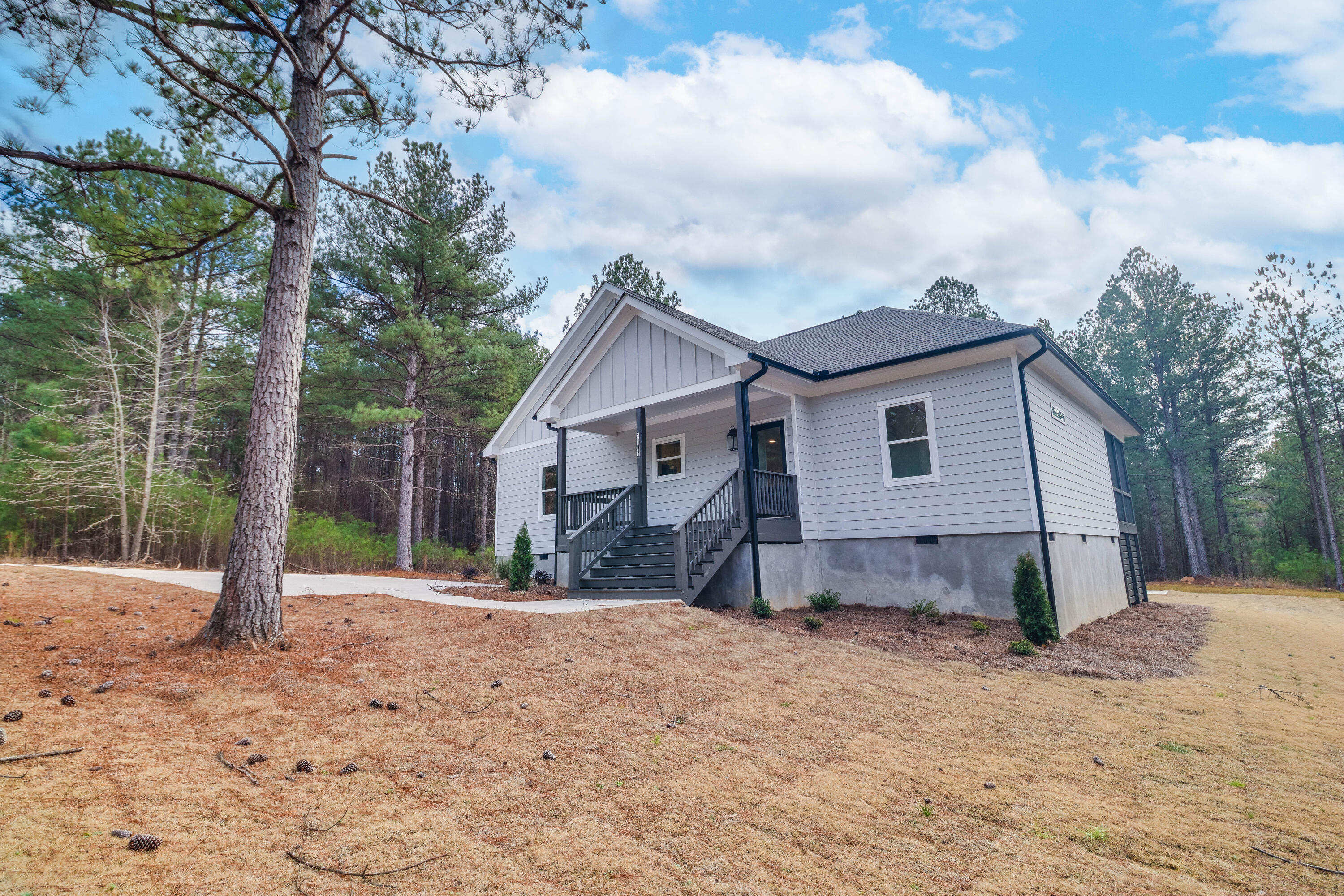 1198 Sunset Cove Tignall, GA 30668 - Photo 7 of 43 1198 Sunset Cove-33