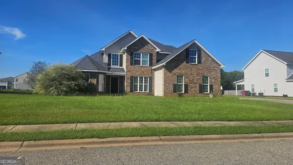 $235,000 | 328 Pheasant Run Trail, Macon, GA 31216