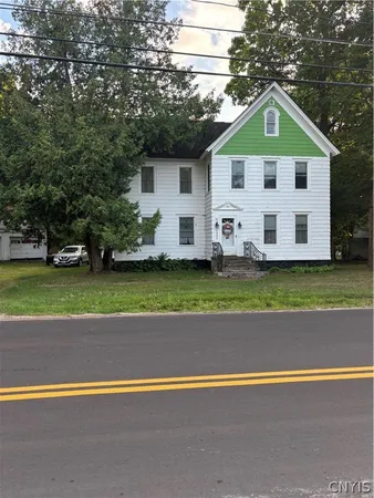 $125,000 | 5480 Lee Center Taberg Road, Lee Center, NY 13363