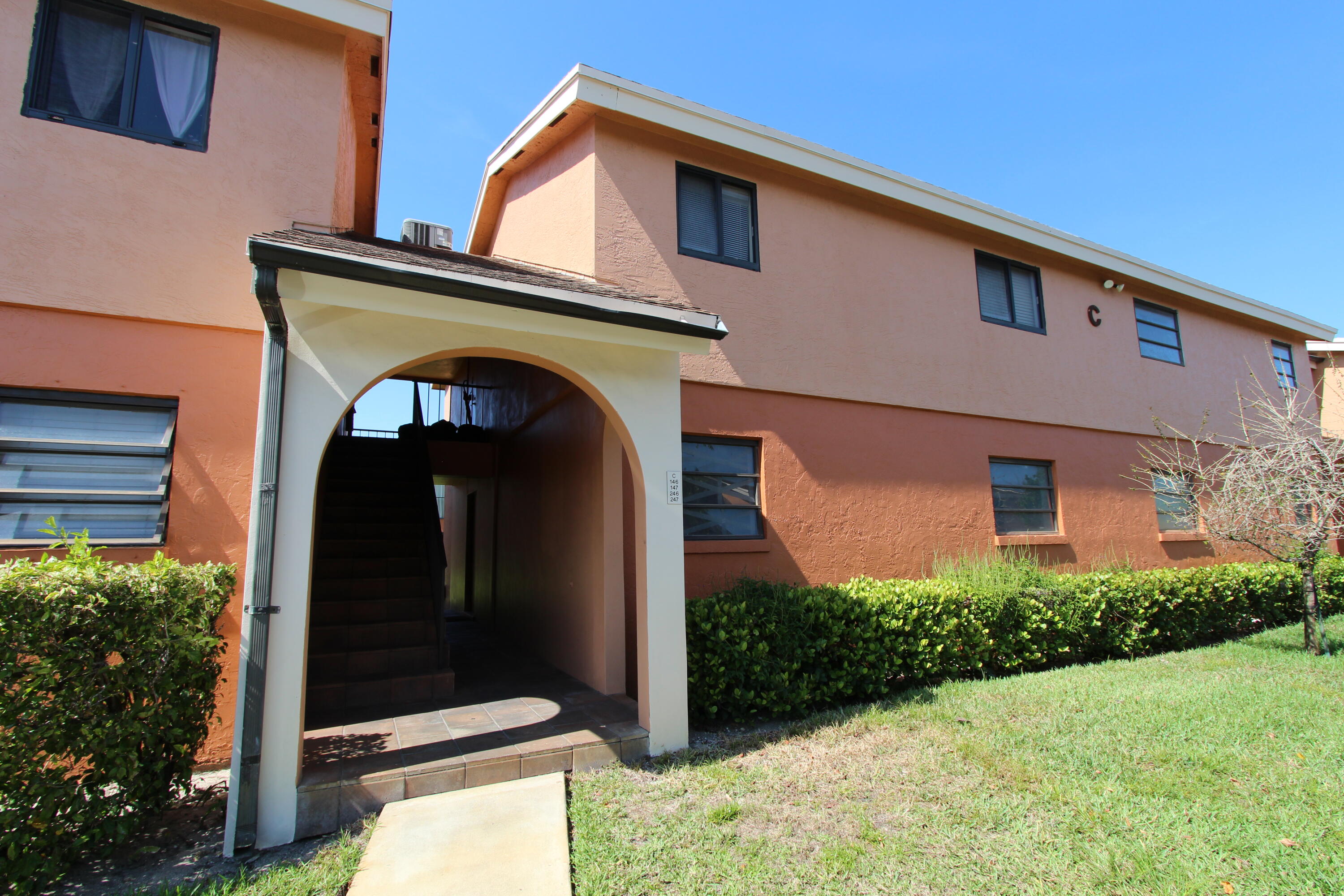 50 Southeast 12th Street, Unit 246 Boca Raton, FL 33432 - Photo 1 of 15 Front