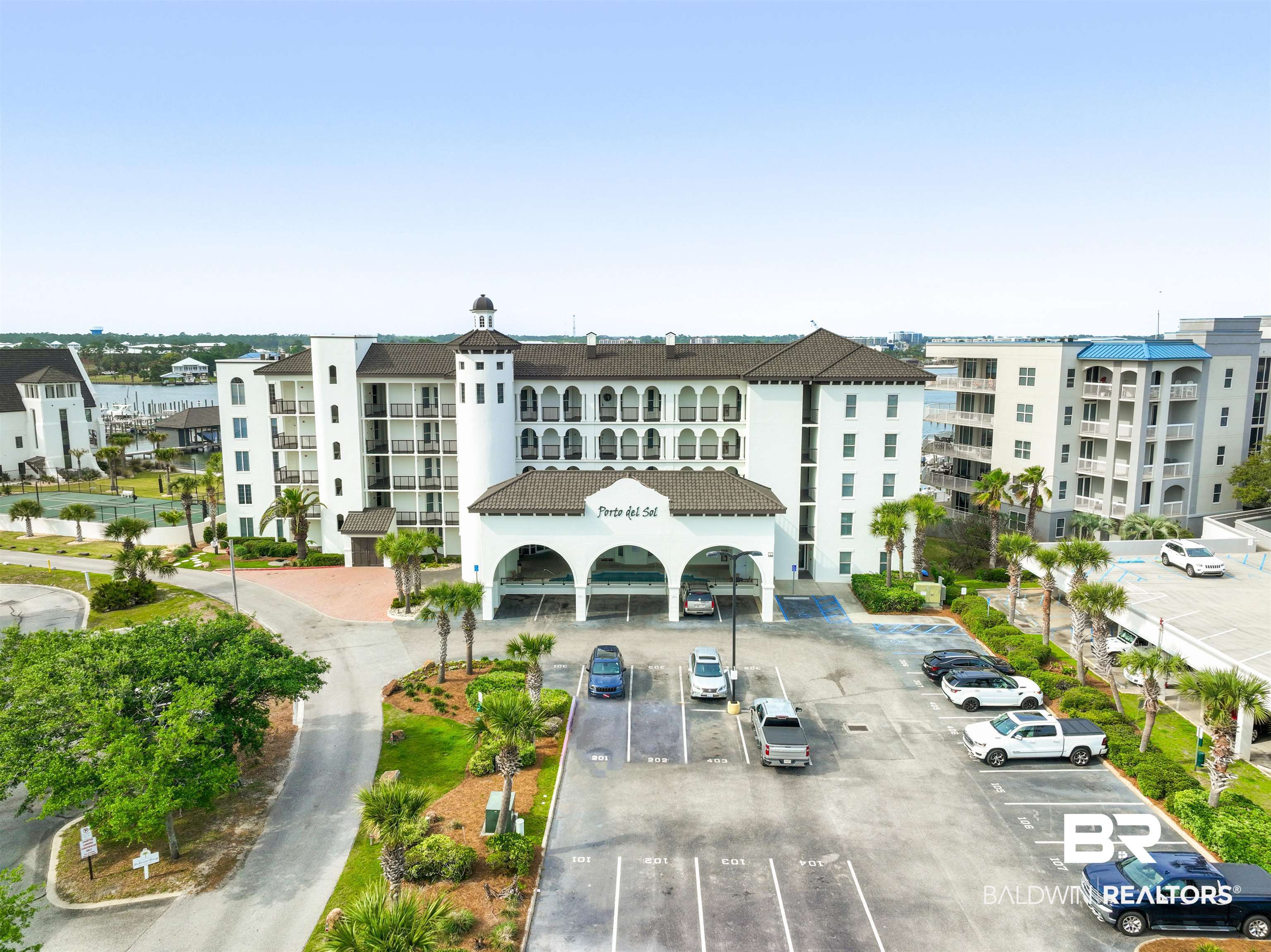 3564 Bayou Road, Unit 205 Orange Beach, AL 36561 - Photo 1 of 48