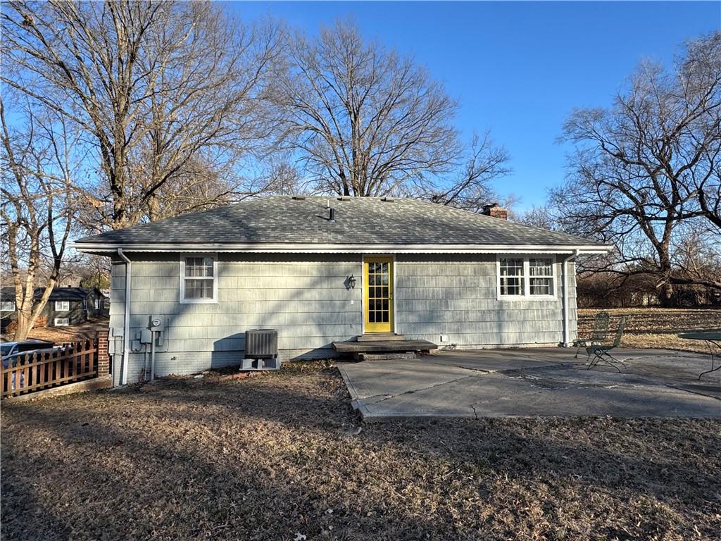 12915 Northwest Porter Road Kansas City, MO 64152 - Photo 19 of 22