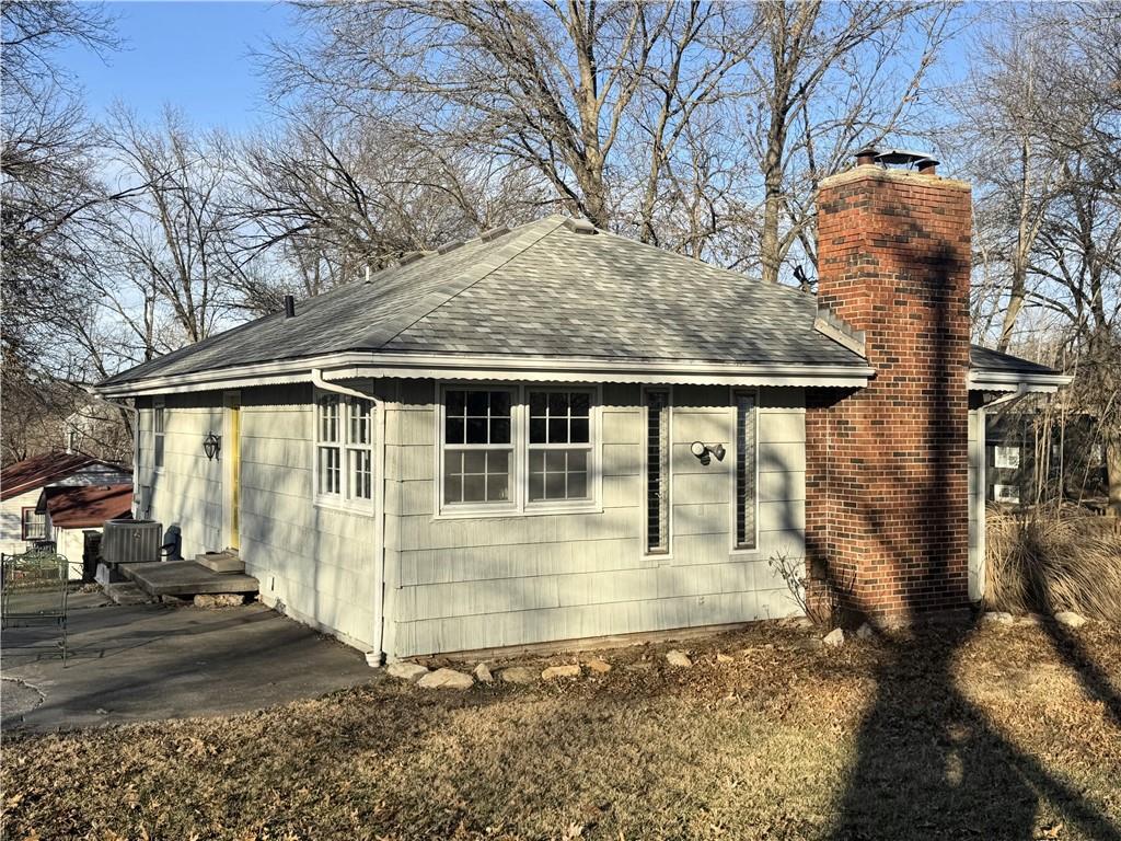 12915 Northwest Porter Road Kansas City, MO 64152 - Photo 20 of 22