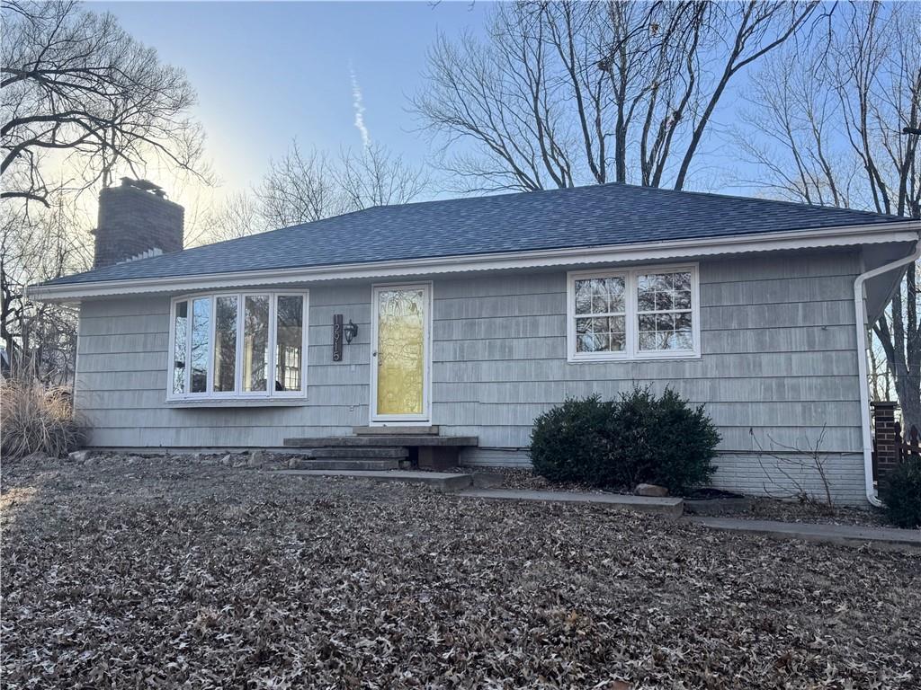 12915 Northwest Porter Road Kansas City, MO 64152 - Photo 2 of 22