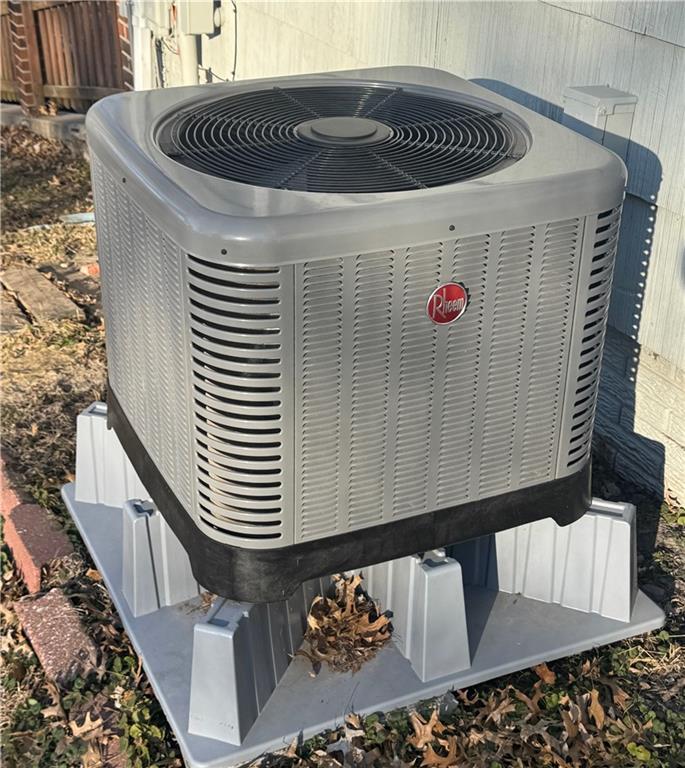 12915 Northwest Porter Road Kansas City, MO 64152 - Photo 22 of 22