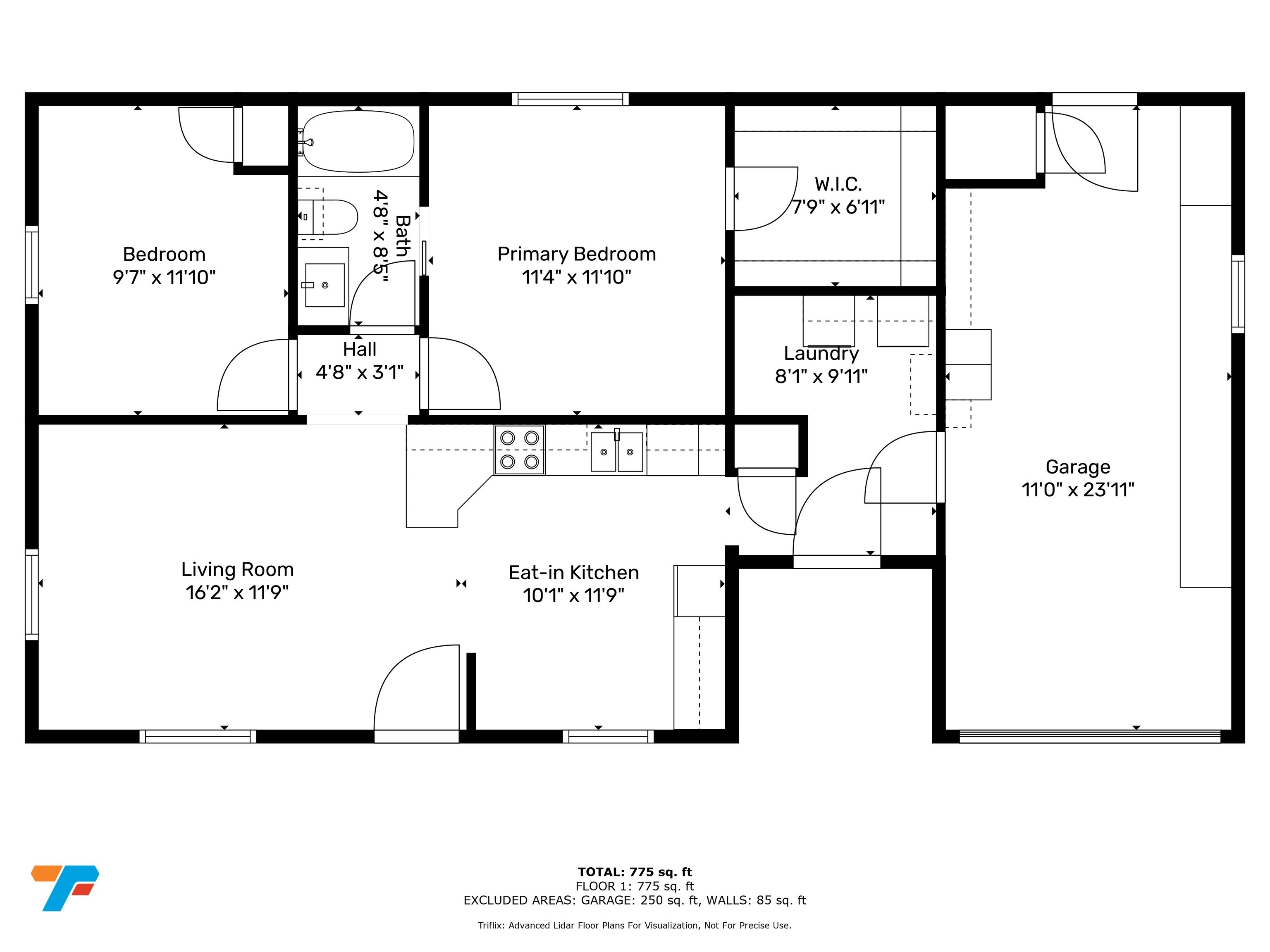 720 East Redding Road Seymour, IN 47274 - Photo 56 of 57