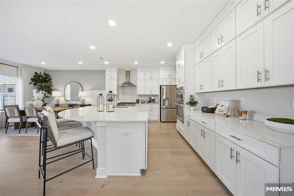 $1,020,240 | 1 Pimlico Place, Oakland, NJ 07436