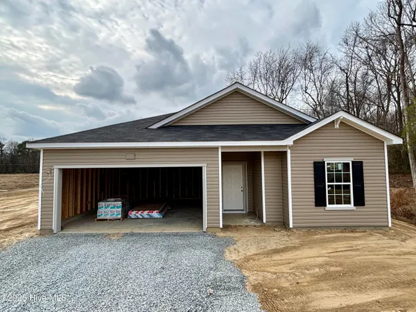 $321,990 | 111 Rubyfield Court, Fremont, NC 27830