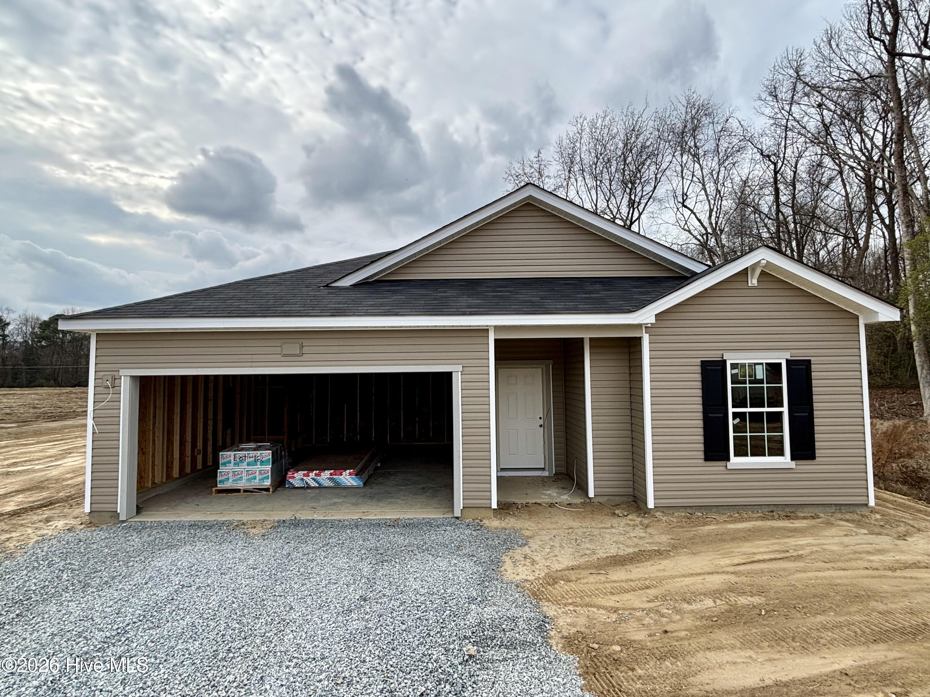 111 Rubyfield Court Fremont, NC 27830 - Photo 3 of 4 111 Rubyfield