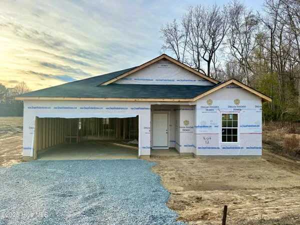 $321,990 | 111 Rubyfield Court, Fremont, NC 27830