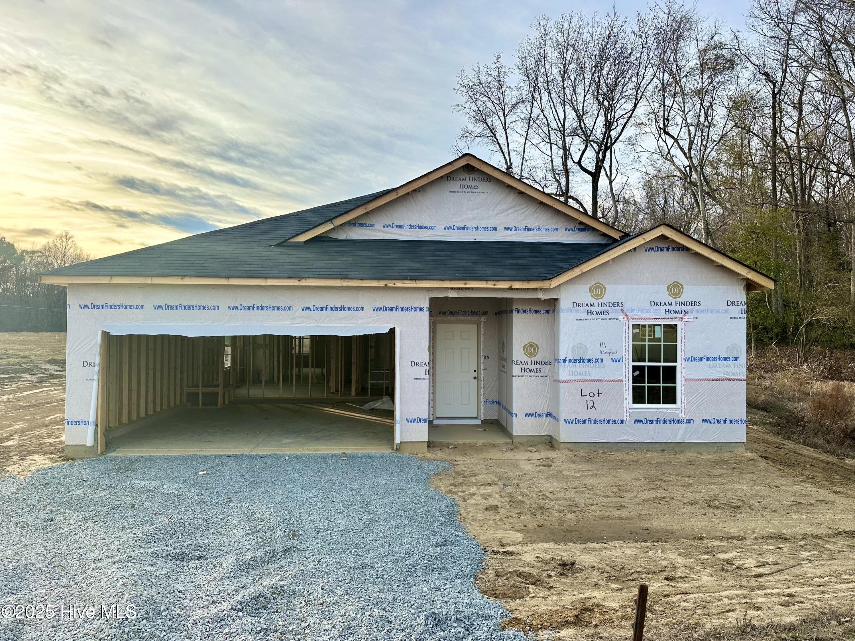 111 Rubyfield Court Fremont, NC 27830 - Photo 4 of 4 12