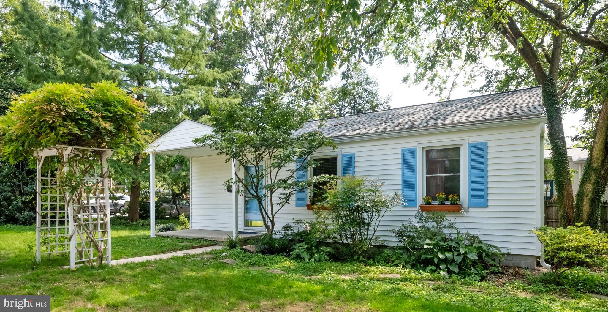 749 Anneslie Road Baltimore, MD 21212 - Photo 1 of 47